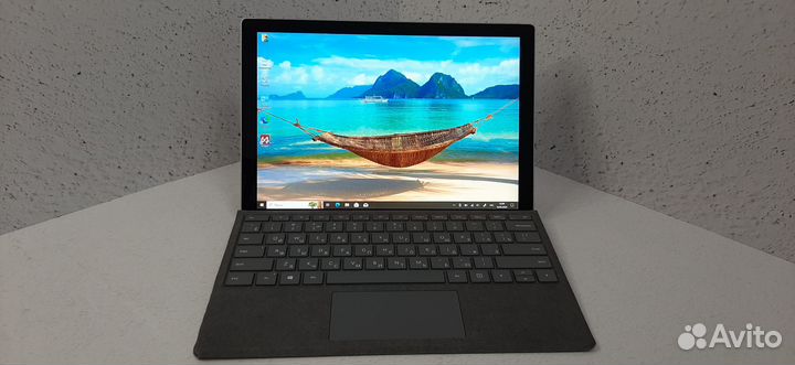Microsoft Surface Pro 7 i5 16Gb/256Gb