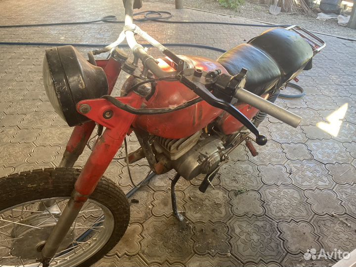 Минск 125 25000