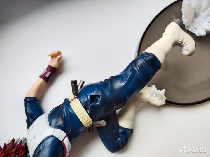 Фигурка Шото Тодороки (Моя геройская академия)