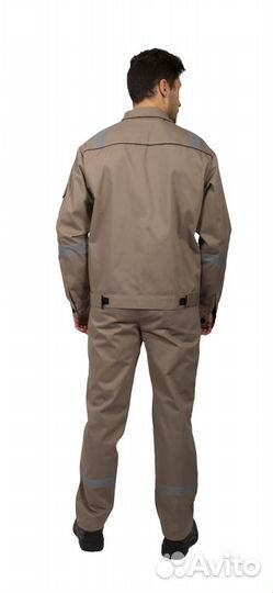 Рабочий костюм Спецодежда Респект