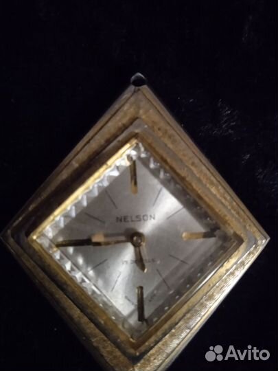 Швейцарские часы Nelson