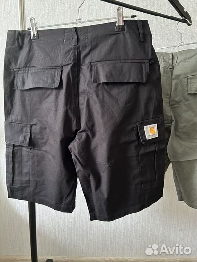 Шорты Carhartt