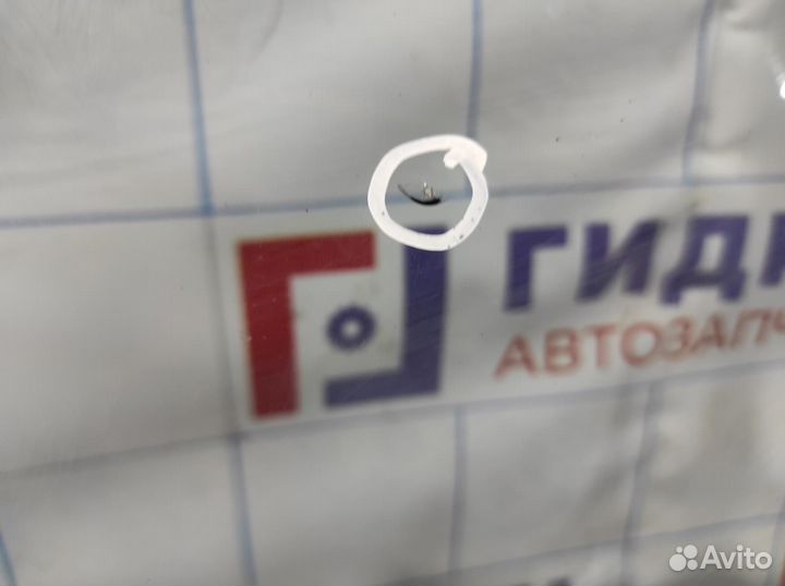 Стекло лобовое Chevrolet Aveo (T300) 42444224. Ско