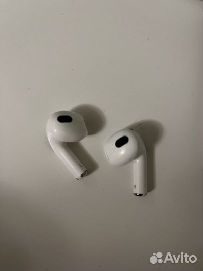 Беспроводные наушники