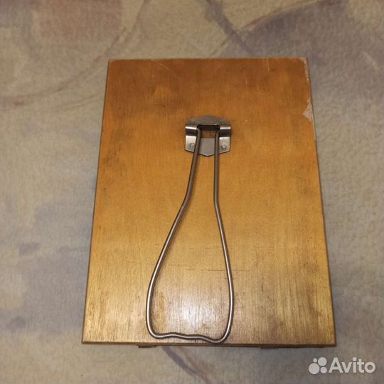 Зеркало настольное СССР