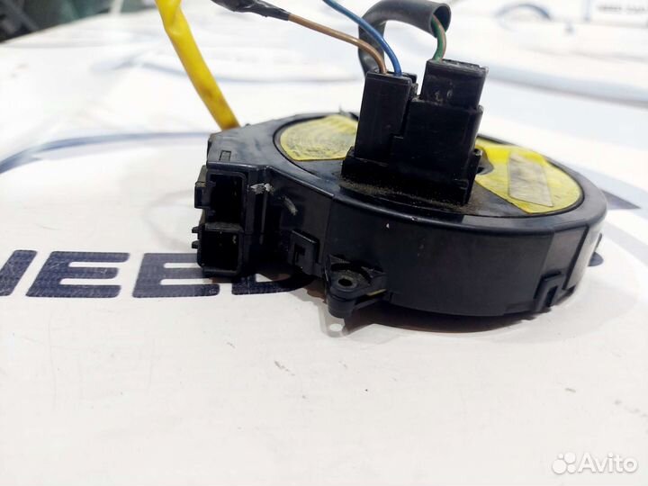 Шлейф подрулевой Kia Spectra I 1.6 S6D 2007