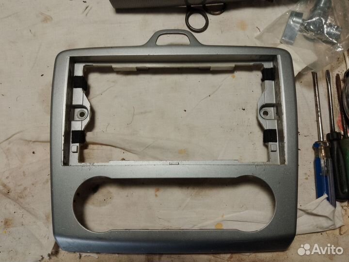 Форд фокус2