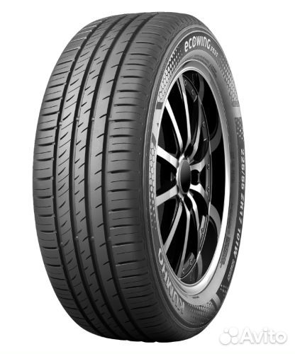 Kumho Ecowing ES31 185/60 R15