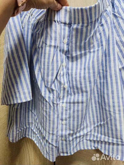 Блузка by Котон