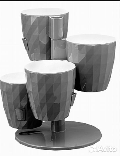 Горшок для цветов