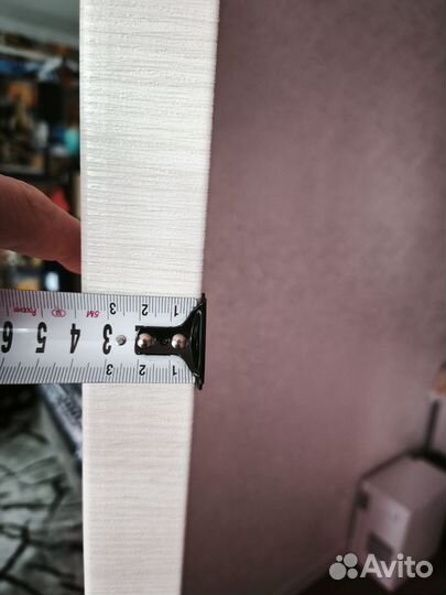 Двери межкомнатные