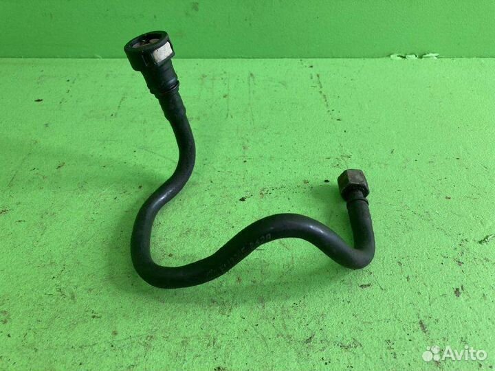 Трубка топливная MAN TGX