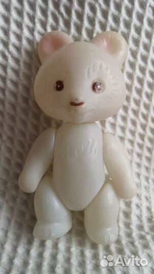 Резиновые игрушки СССР, ГДР