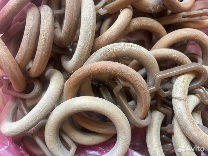 Карниз дерево