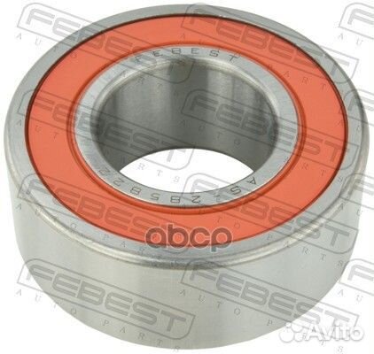 Подшипник приводного вала (28x58x22) suzuki SWI