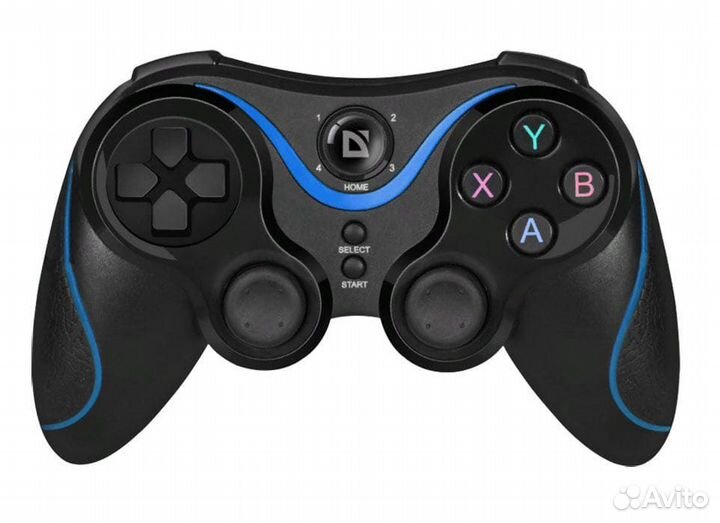 Геймпад для смартфона defender Blast