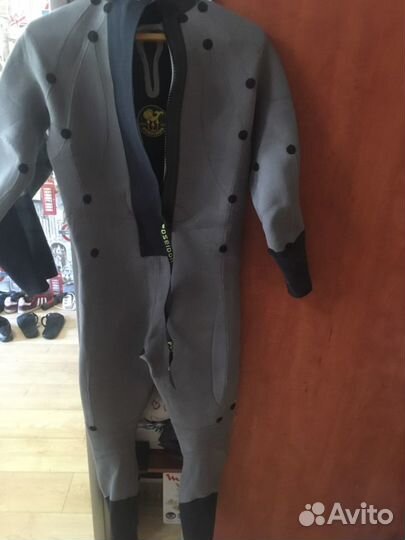 Снаряжение для дайвинга