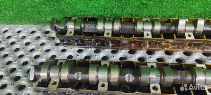 Распредвал, BMW 5 E39 2002