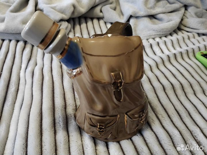 Штоф рюкзак/турист