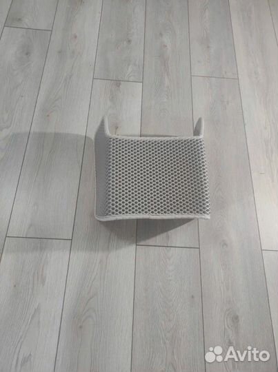 Коврики EVA Honda полики Ева