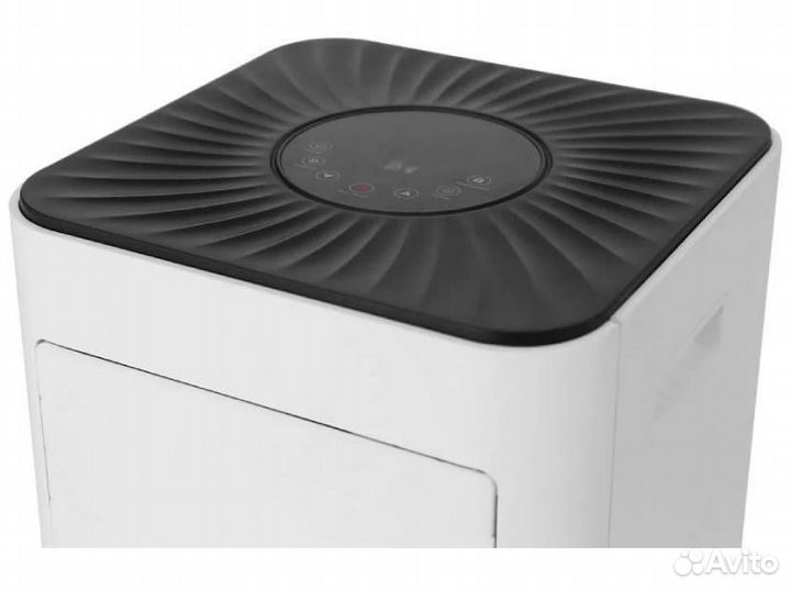 Мобильный кондиционер Ecostar KV-DS05CH-E