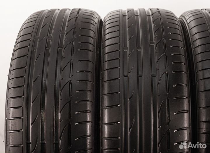 Bridgestone Potenza S001 215/45 R20 95W