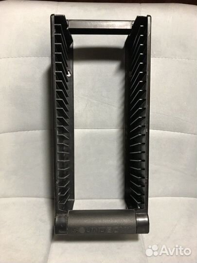 Держатель для дисков