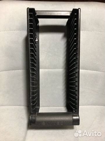 Держатель для дисков