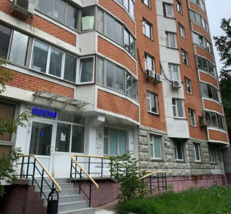 Арендный бизнес в зао(помещение в собст), 181.6 м²