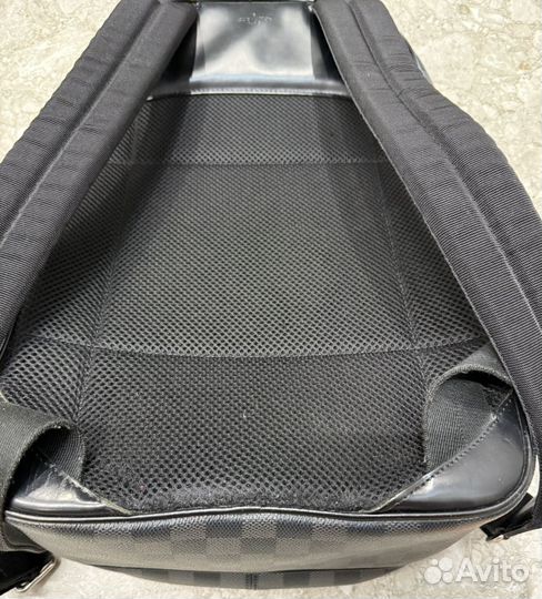 Louis vuitton рюкзак