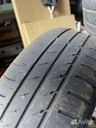 Continental ContiEcoContact 3 195/65 R15 91T