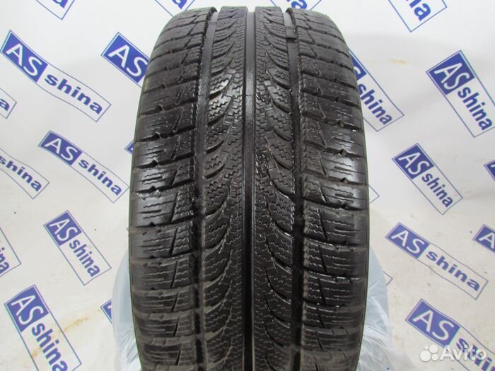Kumho Solus Vier KH21 225/45 R17 76V