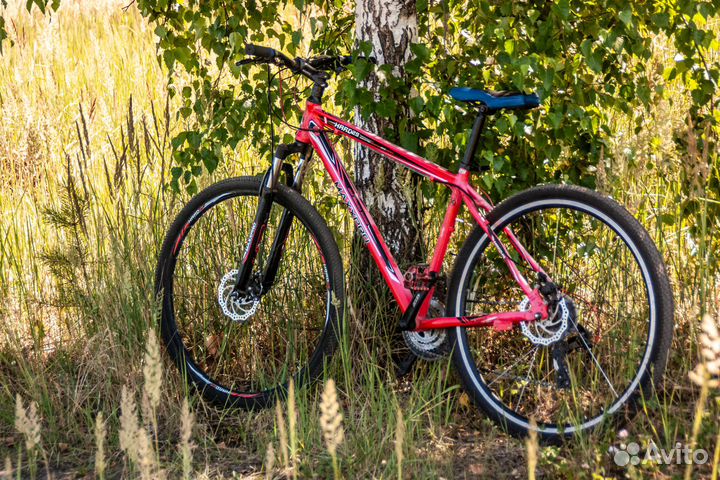 Велосипед 29 дюймов