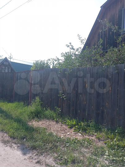 Дача 47 м² на участке 4,2 сот.