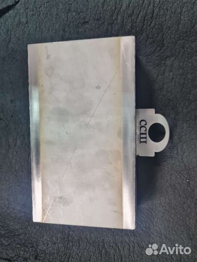 Тренажер для силы хвата