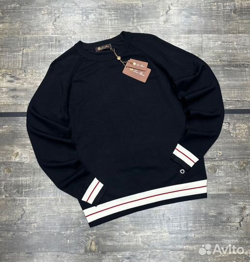 Свитер Loro Piana