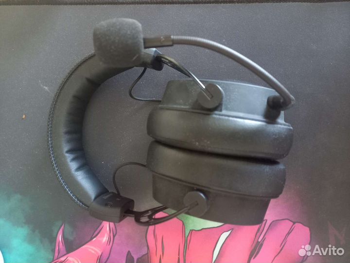 Наушники