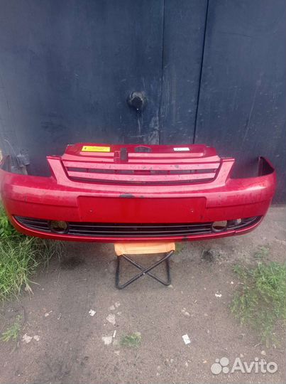 Бампер передний, задний Лада priora