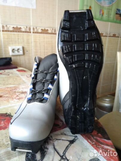 Лыжные ботинки Nordway 41р nnn