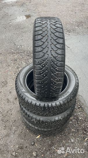 Nordman Nordman 4 185/60 R15