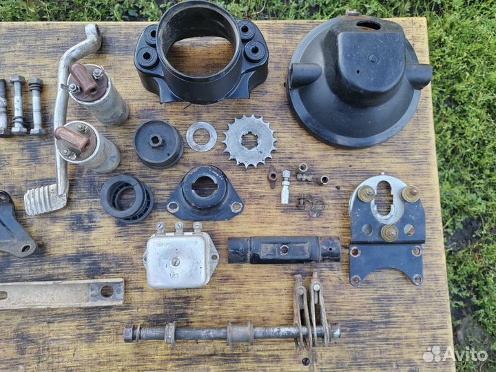 Зеркало на яву 634