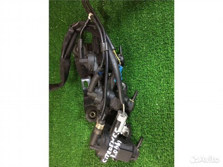 Клапан управления турбиной (актуатор) Citroen C5