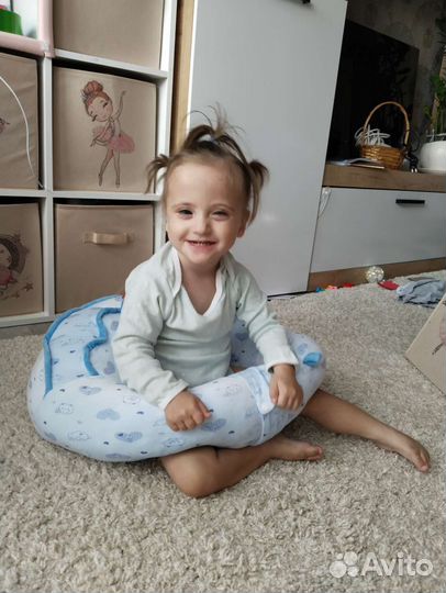 Детское сидение