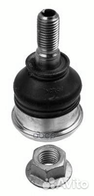 Шаровая опора SMART fortwo II 07-15 3600101 LEM