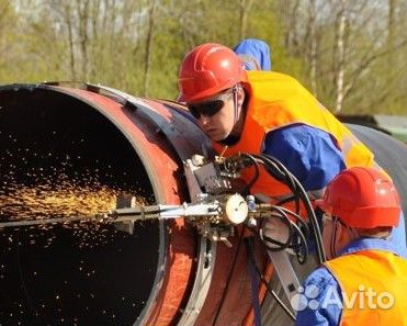 Монтажник технологических трубопроводов