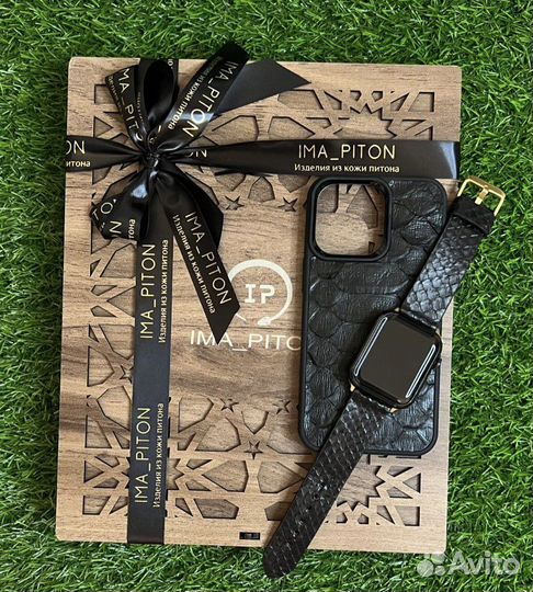 Подарочный набор