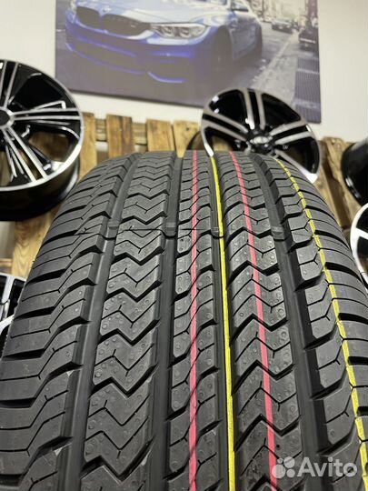 Viatti Bosco H/T V-238 255/55 R18 109V