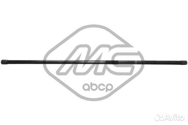 Стабилизатор 06761 metalcaucho