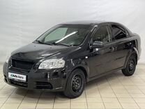 Chevrolet Aveo 1.4 MT, 2010, 222 098 км, с пробегом, цена 549 900 руб.