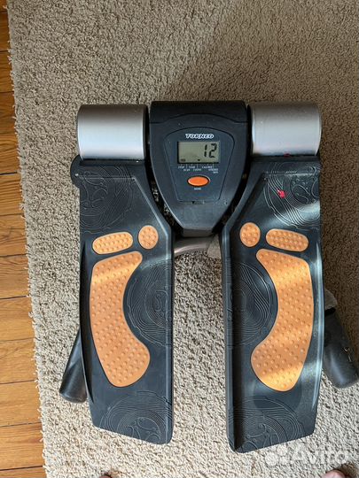 Министеппер Torneo 